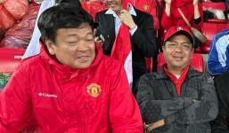 CĐV bị cấm vẫn đến sân Lạch Tray, VPF đã chuyển hồ sơ sang Ban kỷ luật VFF