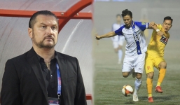 Thanh Hóa chia điểm trước SLNA, HLV Velizar Popov chỉ ra 2 lý do