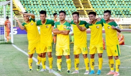 Xuất hiện đội bóng bỏ giải do không có nhà tài trợ, nỗi buồn cho bóng đá Việt Nam