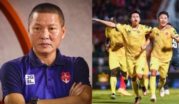 Hải Phòng thắng thuyết phục TP.HCM, HLV Chu Đình Nghiêm vẫn lo lắng một điều