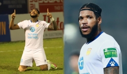 Dominic Vinicius: ‘Vũ khí' lợi hại của Nam Định trong cuộc chiến xưng vương V-League 2023