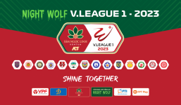Các CLB tại V-League sẽ nhận được số tiền 'khủng' từ VPF ở mùa giải 2023?