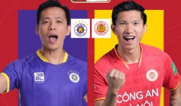 Link xem trực tiếp Hà Nội FC vs CAHN, 19h15 09/02/2023, V-League 2023