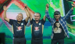 Nhà tài trợ Carabao có động thái bất ngờ với HAGL sau vụ kiện VPF