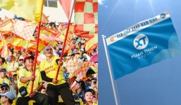 CLB Nam Định đưa ra ý tưởng đồng nhất màu trang phục, CĐV phản ứng ra sao?