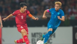 ĐT Việt Nam có thể gặp lại ĐT Thái Lan trong thời gian FIFA Days