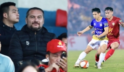 Do thám Hà Nội FC, HLV trưởng CLB Thanh Hóa nhận xét gì về đối thủ?
