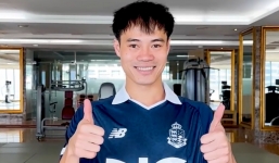 Văn Toàn chia sẻ khó khăn, tiết lộ điều muốn làm nhất tại Hàn Quốc