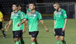 Xác định 2 đội bóng không tham dự giải hạng Nhất 2023 do thiếu kinh phí