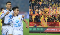 V-League 2023 đá 4 vòng nghỉ đến tháng Tư, các CLB ảnh hưởng thế nào?