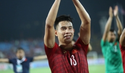 Cựu tuyển thủ ĐT Việt Nam quyết định giải nghệ đi làm ngân hàng