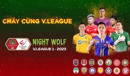 V-League 2023: Ngôi đầu liên tục đổi chủ, chưa thể xác định ứng viên vô địch