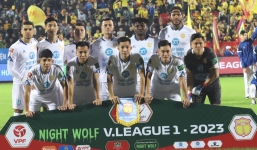 V-League 2023: CLB Nam Định có thể biến giấc mơ của CĐV thành sự thật?