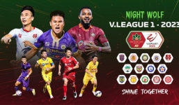 CLB 'chơi rắn' nhất V-League 2023 sau 4 vòng đấu và cái giá cho top đầu