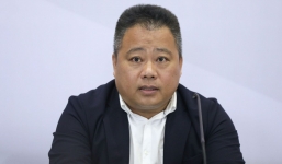 V-League 2023 nghỉ thi đấu hơn 1 tháng, đại diện VPF giải thích ra sao?