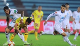 Không nước nào trên thế giới dừng giải VĐQG vì đội trẻ như Việt Nam