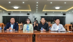 Kết quả bốc thăm các nhánh đấu của Giải bóng đá Cup QG 2023: Xuất hiện nhiều trận cầu hấp dẫn