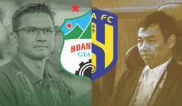 Những thống kê đáng chú ý sau 4 vòng đấu tại V-League 2023