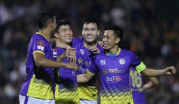 5 CLB V-League lọt top 30 đội bóng hàng đầu Đông Nam Á, Hà Nội FC đi tiên phong