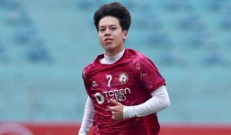 'Sao mai' Viktor Lê cần phải thay đổi ra sao nếu muốn tiến xa tại V-League?