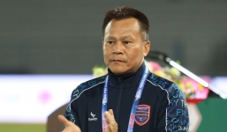 V-League 2023: CLB Bình Dương sa thải HLV Lư Đình Tuấn, lộ diện người thay thế