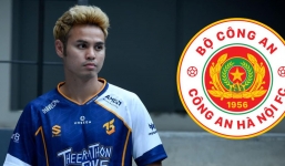 Rộ tin Theerathon đến V-League chơi bóng, báo Thái Lan nói gì?