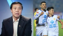 Chuyên gia Vũ Mạnh Hải đánh giá về sức mạnh của CLB Nam Định sau 4 vòng đấu tại V-League 2023