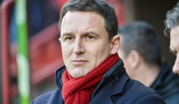 ĐT Trung Quốc có HLV trưởng mới, tỏ rõ quyết tâm vượt mặt ĐT Việt Nam