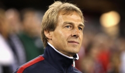 ĐT Hàn Quốc bổ nhiệm huyền thoại bóng đá Đức làm HLV trưởng