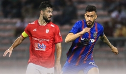 Quyết tâm đánh bại ĐT Việt Nam, Malaysia nhập tịch 2 ngoại binh 'khủng' từ Brazil