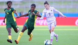 ĐT nữ Thái Lan gặp tổn thất lớn trước thềm SEA Games 32