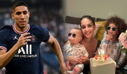 Sao PSG có nguy cơ mất hết sự nghiệp sau khi được vinh danh tại FIFA The Best