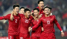 Bất ngờ với bản danh sách tập trung ĐT Việt Nam của HLV Philippe Troussier