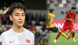 Tuyển thủ Trung Quốc bị tố tham gia bán độ với số tiền ‘khủng’