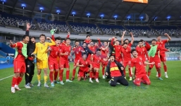 Truyền thông Trung Quốc háo hức vẽ viễn cảnh dự U20 World Cup, CĐM vẫn lo cho đội nhà