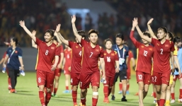 Hai đối thủ cùng bảng rút lui, ĐT nữ Việt Nam gặp bất lợi ra sao?