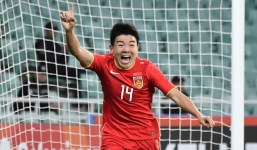 Đội nhà nhọc nhằn vào Tứ kết U20 châu Á, truyền thông Trung Quốc thừa nhận sự thật