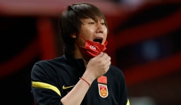 Nguyên nhân khiến cựu HLV tuyển Trung Quốc tuyệt thực trong tù?