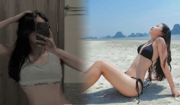 Đội trưởng U20 nữ Việt Nam 'thả thính' cực ngọt trên mạng xã hội