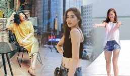 Điểm danh 5 'hot girl' bóng chuyền Việt Nam chuyển nghề, trở thành người mẫu nổi tiếng