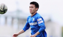 Được CLB tại V-League ký hợp đồng, tiền vệ U23 Việt Nam thoát cảnh thất nghiệp