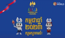 Những quốc gia đã chính thức sở hữu bản quyền SEA Games 32?