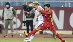 Trận ĐT Trung Quốc thua Việt Nam tại VL World Cup 2022 có dấu hiệu bán độ