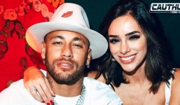 Neymar lại khiến 1 người phụ nữ khác mang thai