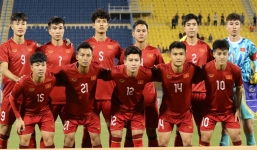 Doha Cup 2023: U23 Việt Nam vẫn được an ủi dù xếp bét bảng và 0 ghi được bàn thắng
