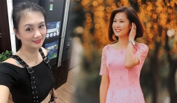 Bộ đôi hoa khôi bóng chuyền, bóng đá: Xinh đẹp, tài giỏi nhưng lận đận tình duyên