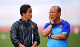 Rộ tin HLV Park Hang-seo dẫn dắt Công an Hà Nội, lãnh đạo CLB chính thức lên tiếng