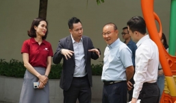 HLV Park Hang-seo có động thái 'dứt khoát', quyết nâng tầm bóng đá Việt Nam