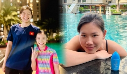 'Tiểu tiên cá' Ánh Viên bất ngờ nhận vinh dự lớn, không quên nhắn nhủ đến thế hệ trẻ một điều