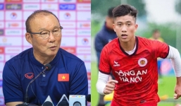 HLV Park Hang-seo 'thẳng thừng' từ chối VFF, Văn Đức mất 'tiền tỷ' chữa chấn thương
